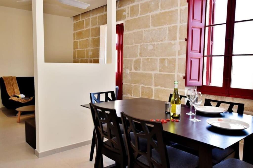 Vallettastay - Lucky Star Two Bedroom Apartment 403 Exterior photo